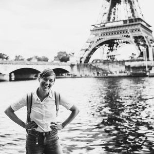 Meet your Posher, Jana